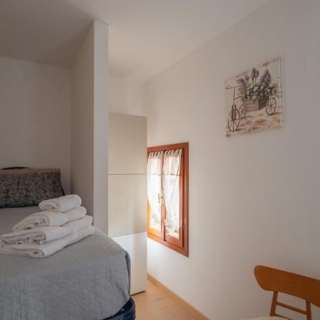 브렌돌라 La Casita 빌라 외부 사진