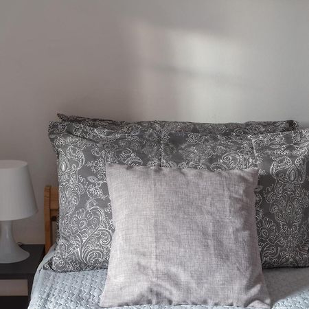 브렌돌라 La Casita 빌라 외부 사진
