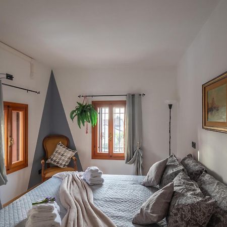 브렌돌라 La Casita 빌라 외부 사진