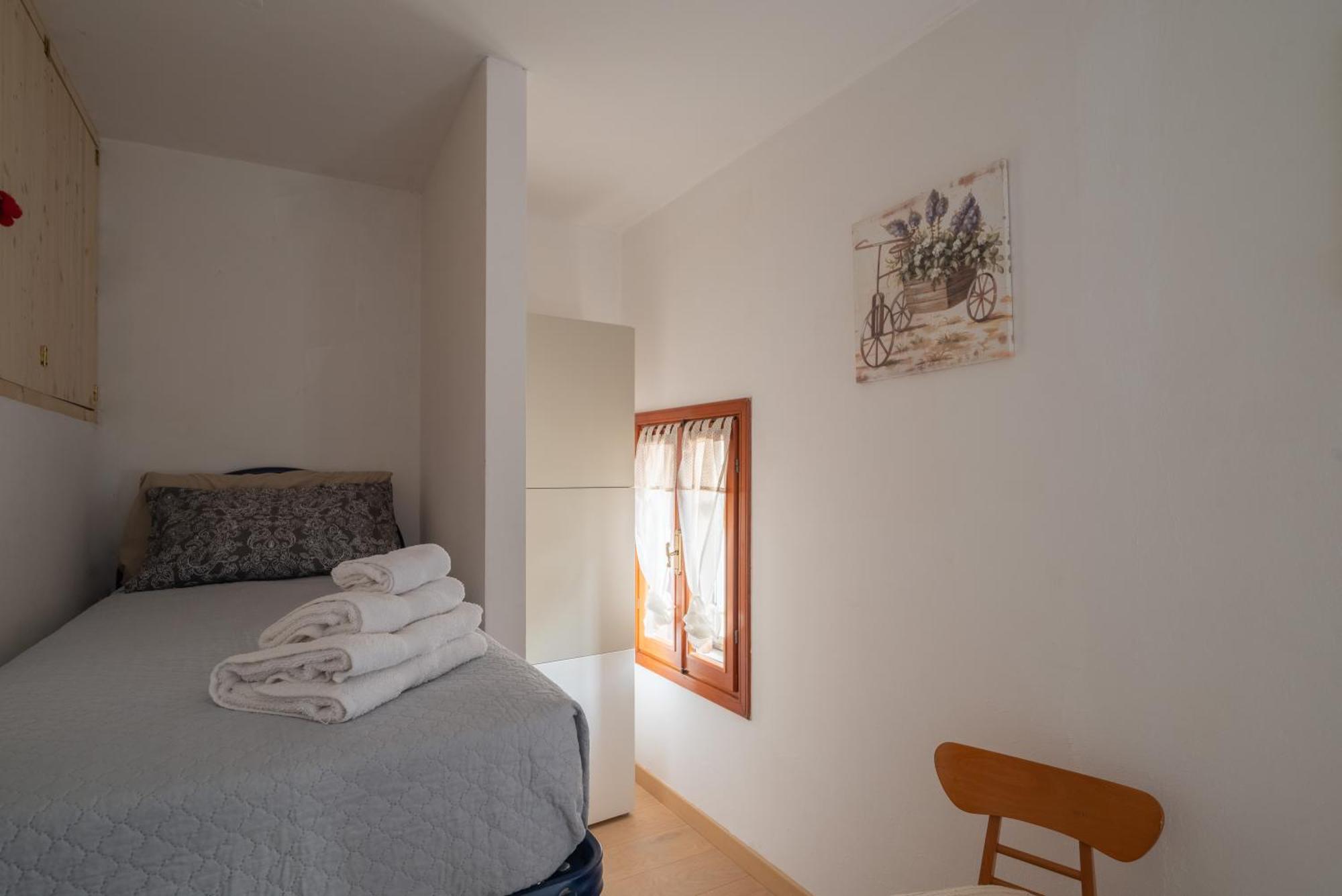 브렌돌라 La Casita 빌라 외부 사진