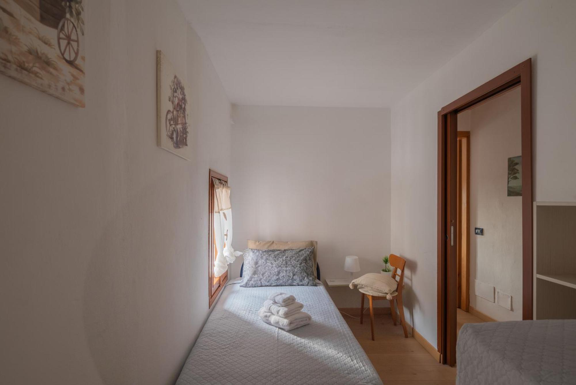 브렌돌라 La Casita 빌라 외부 사진