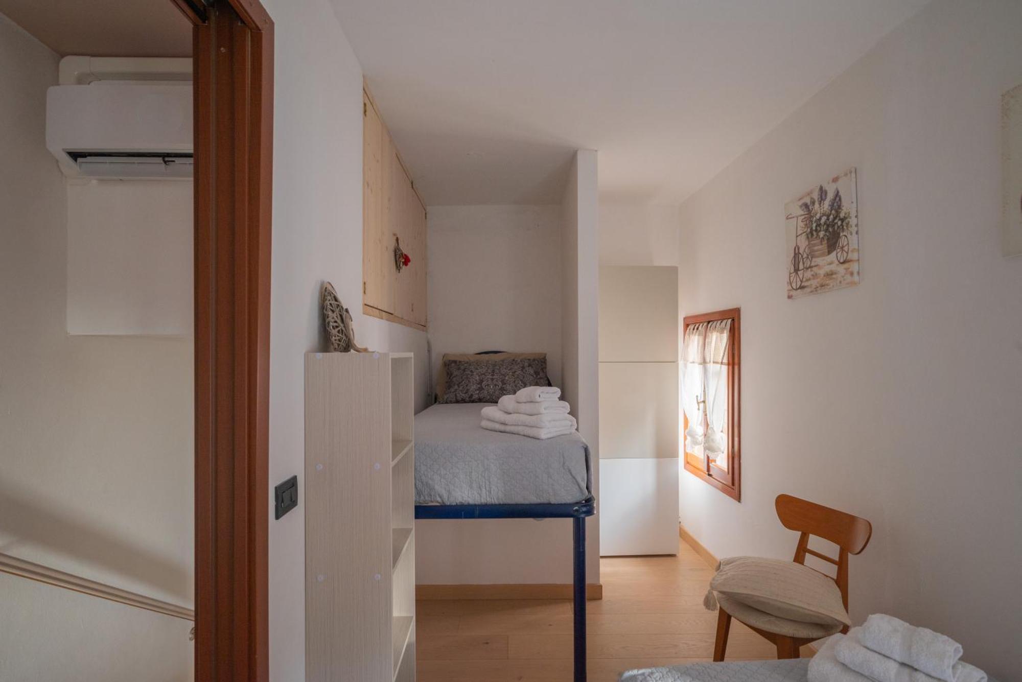 브렌돌라 La Casita 빌라 외부 사진