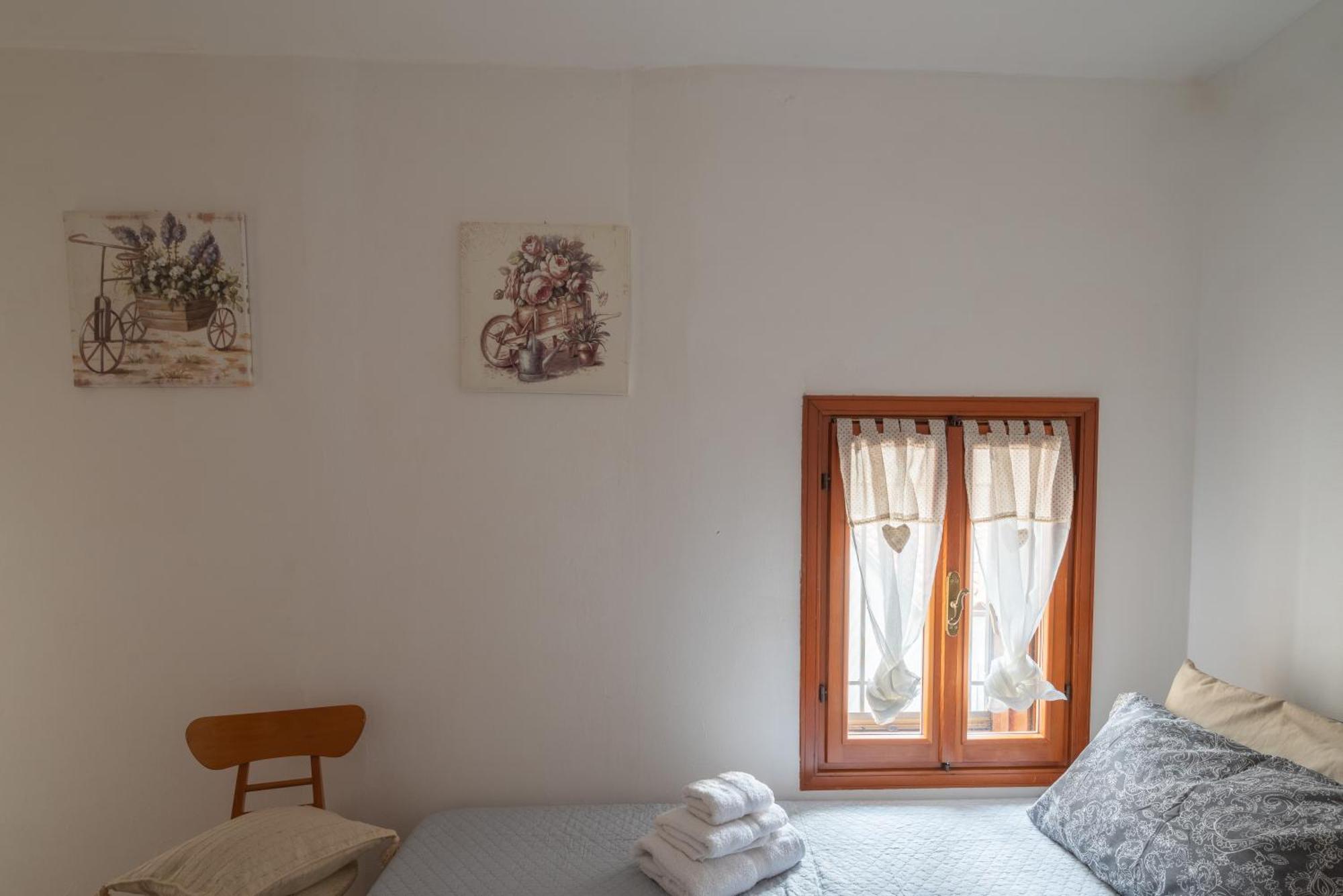 브렌돌라 La Casita 빌라 외부 사진