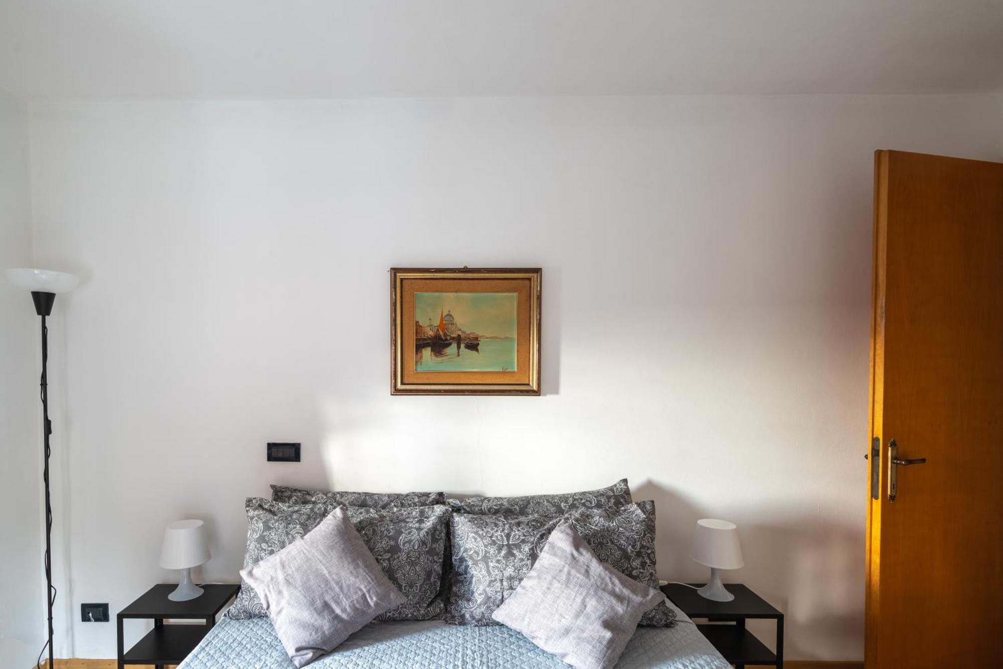 브렌돌라 La Casita 빌라 외부 사진