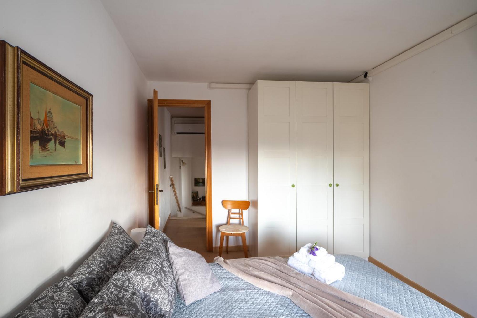 브렌돌라 La Casita 빌라 외부 사진