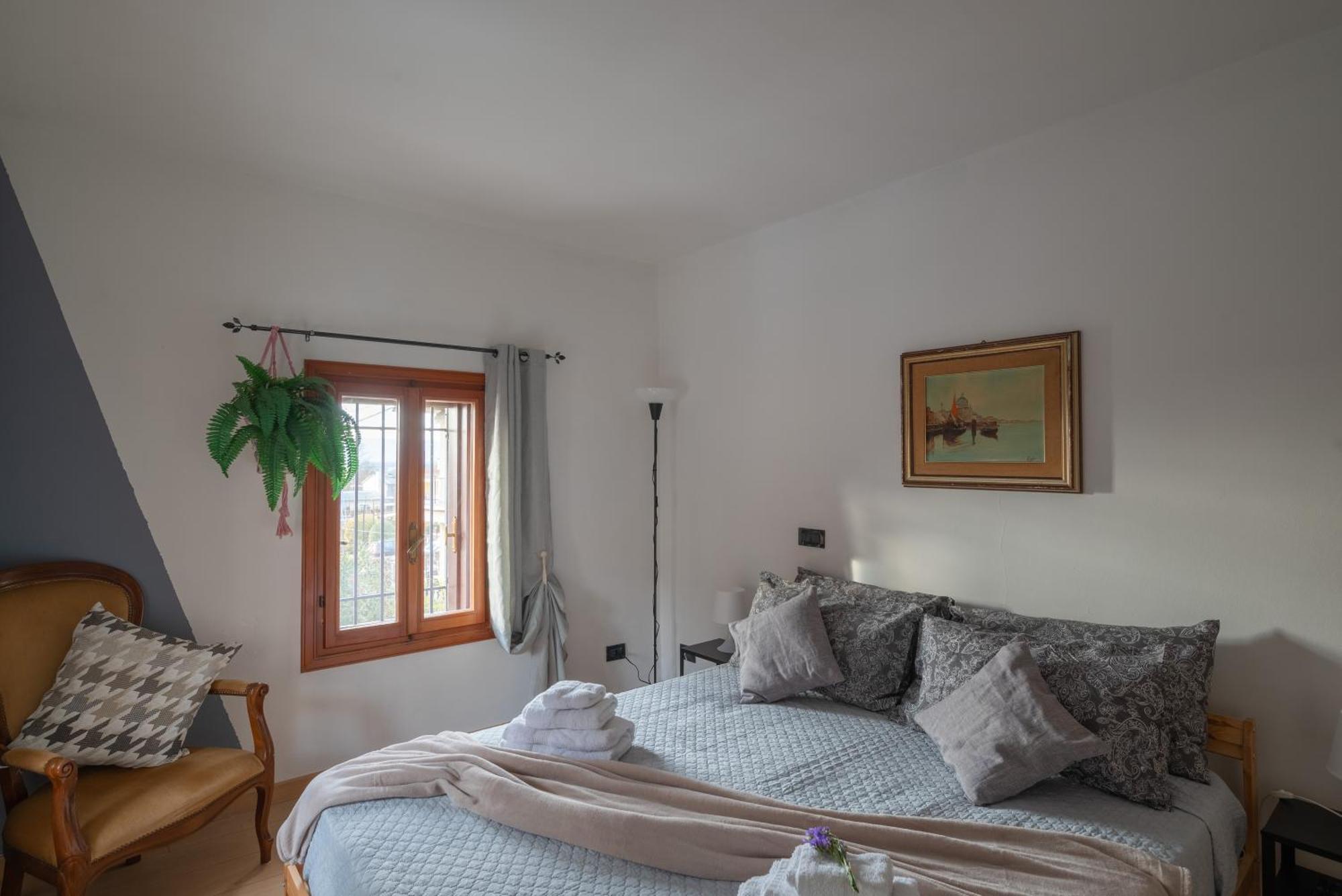 브렌돌라 La Casita 빌라 외부 사진