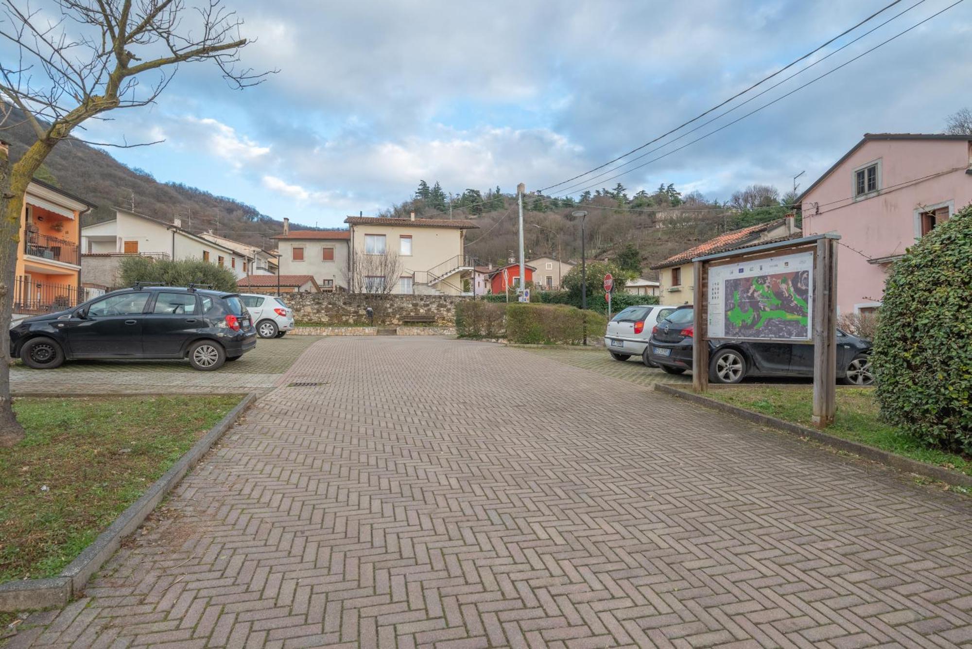 브렌돌라 La Casita 빌라 외부 사진