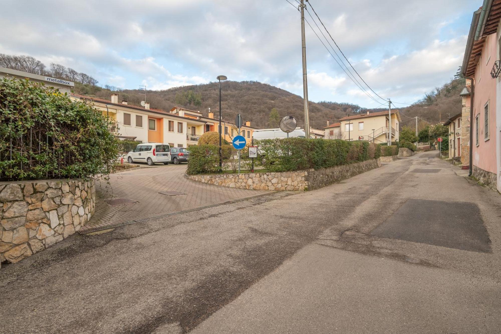 브렌돌라 La Casita 빌라 외부 사진