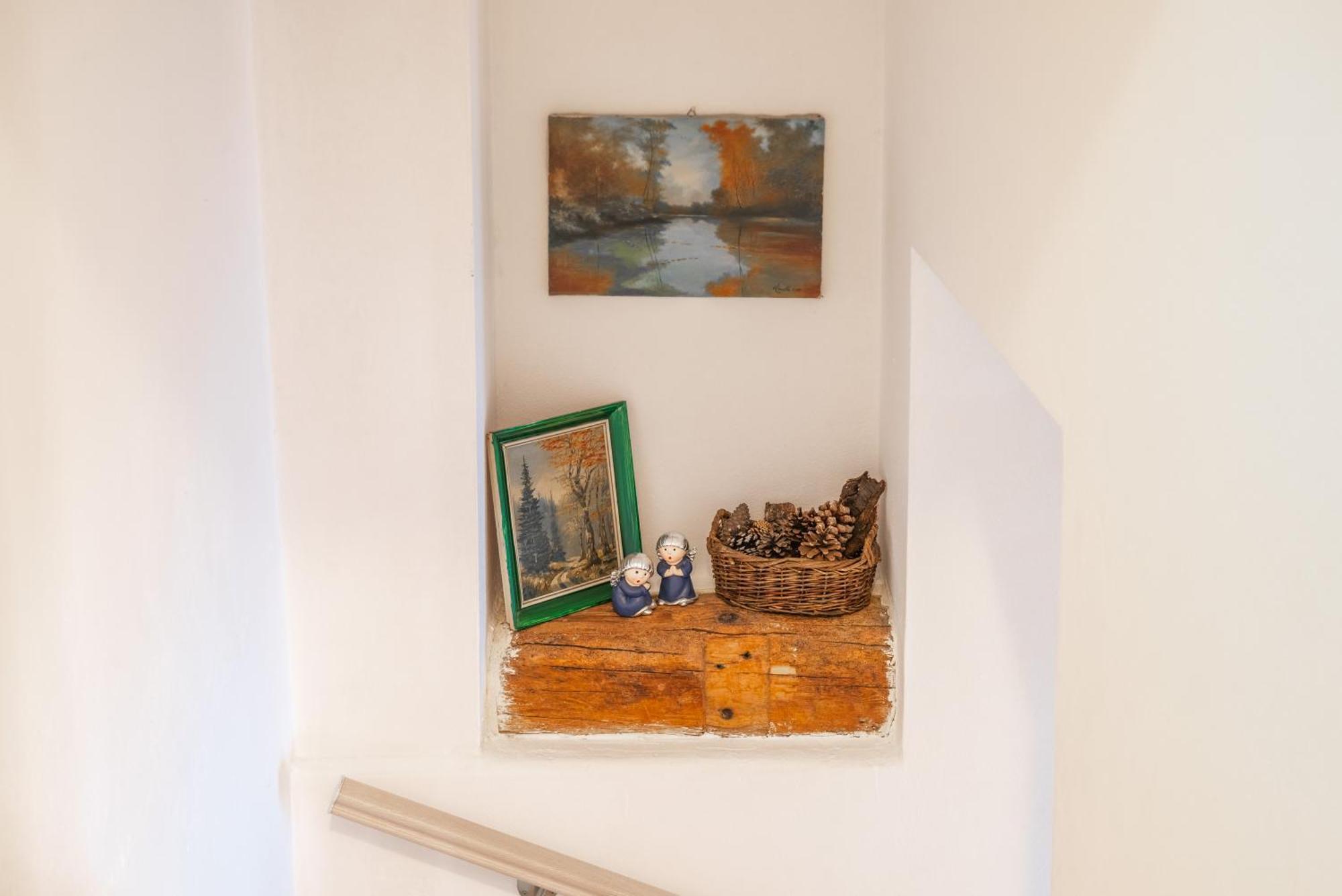브렌돌라 La Casita 빌라 외부 사진