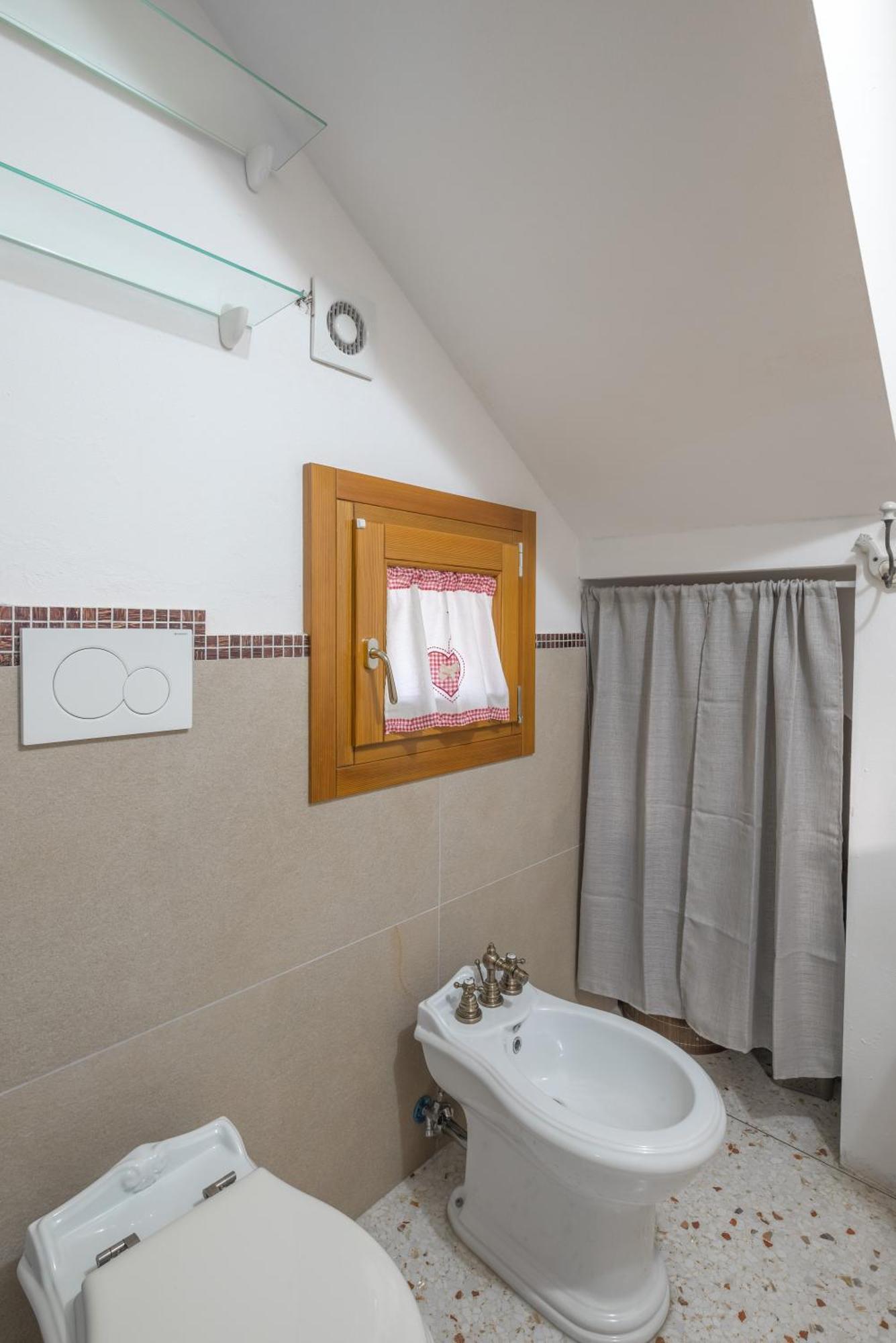 브렌돌라 La Casita 빌라 외부 사진