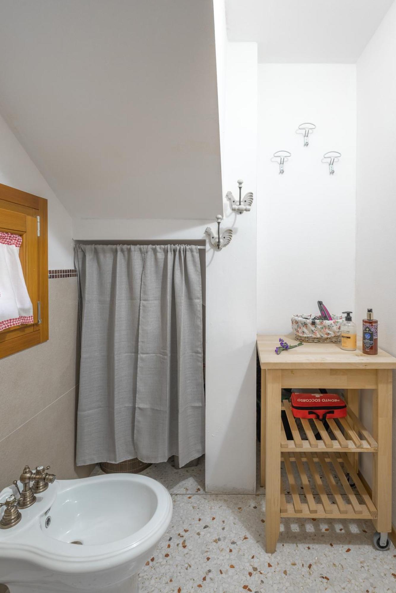 브렌돌라 La Casita 빌라 외부 사진