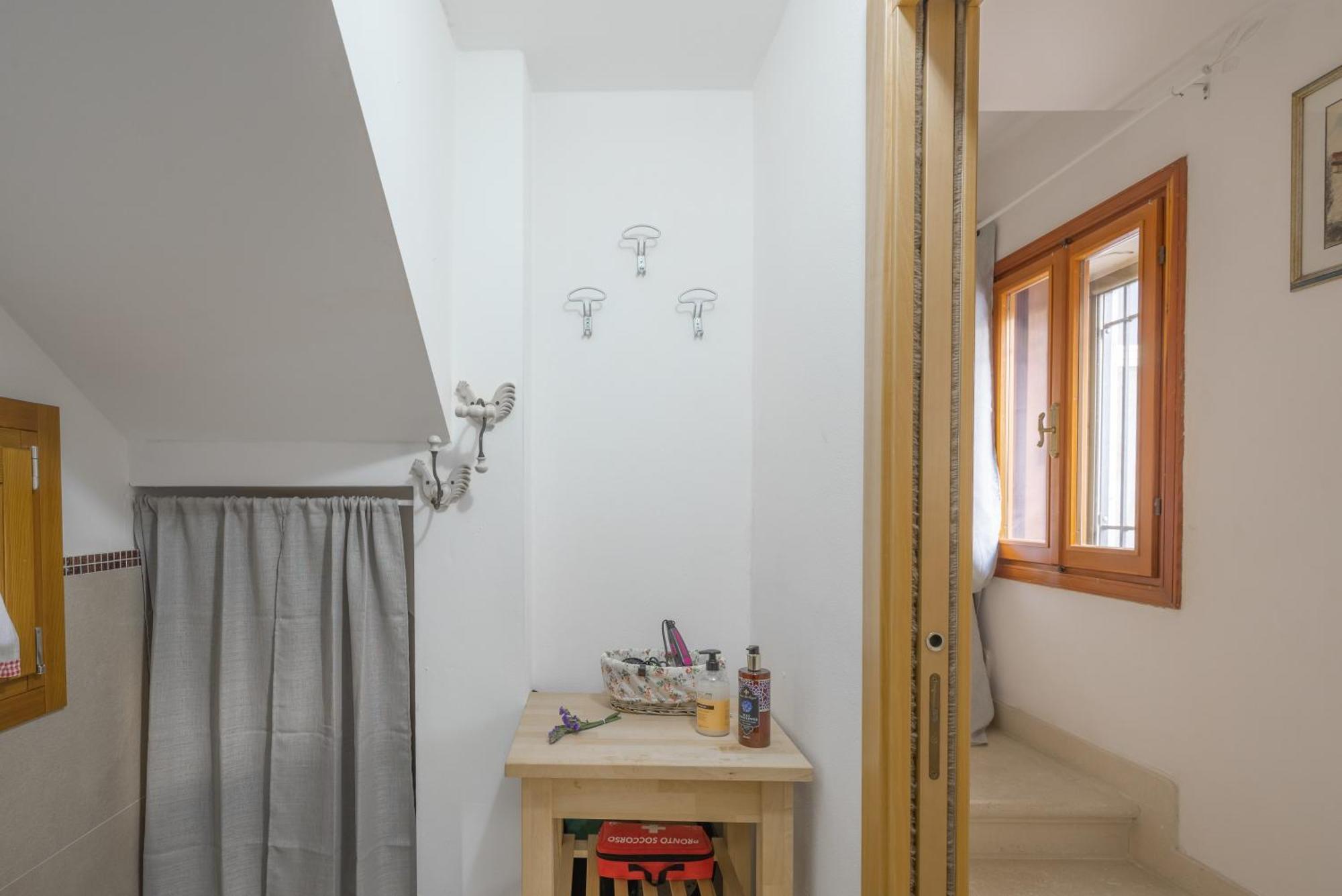 브렌돌라 La Casita 빌라 외부 사진