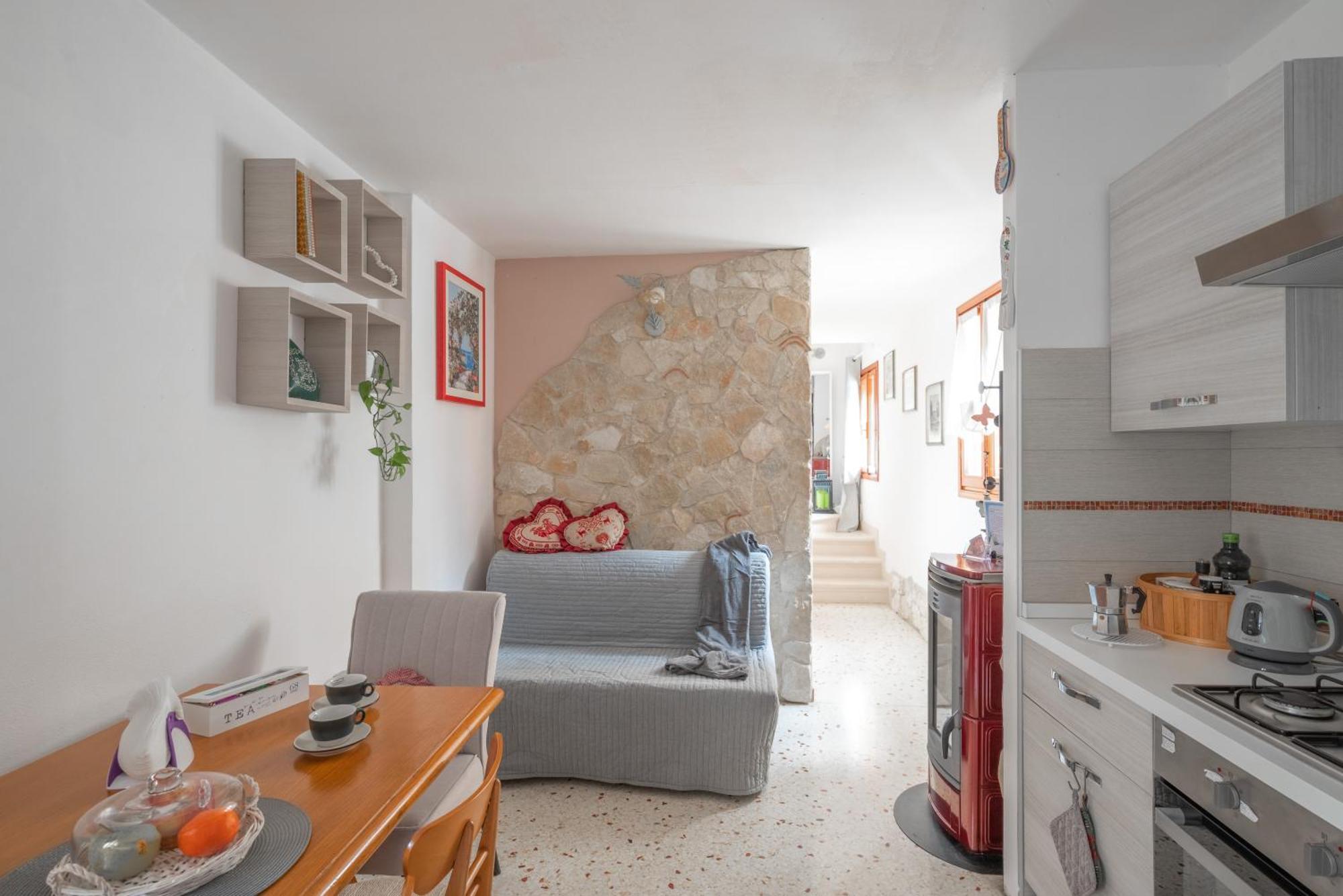 브렌돌라 La Casita 빌라 외부 사진