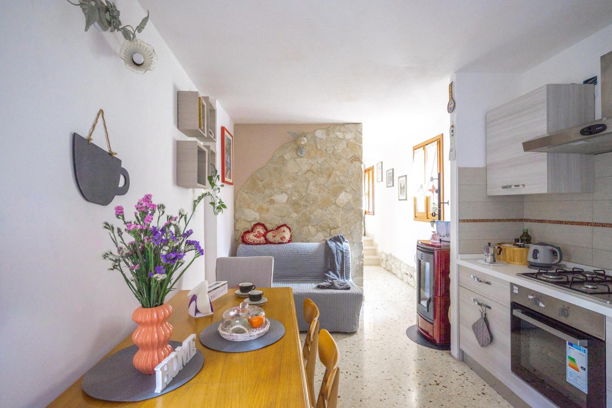 브렌돌라 La Casita 빌라 외부 사진