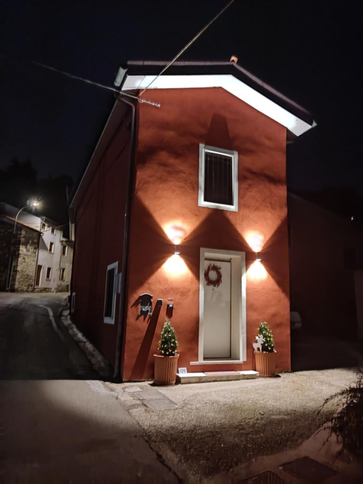 브렌돌라 La Casita 빌라 외부 사진